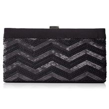 BULAGGI Womens Mulan Frame 32534 Clutch