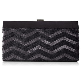 BULAGGI Womens Mulan Frame 32534 Clutch
