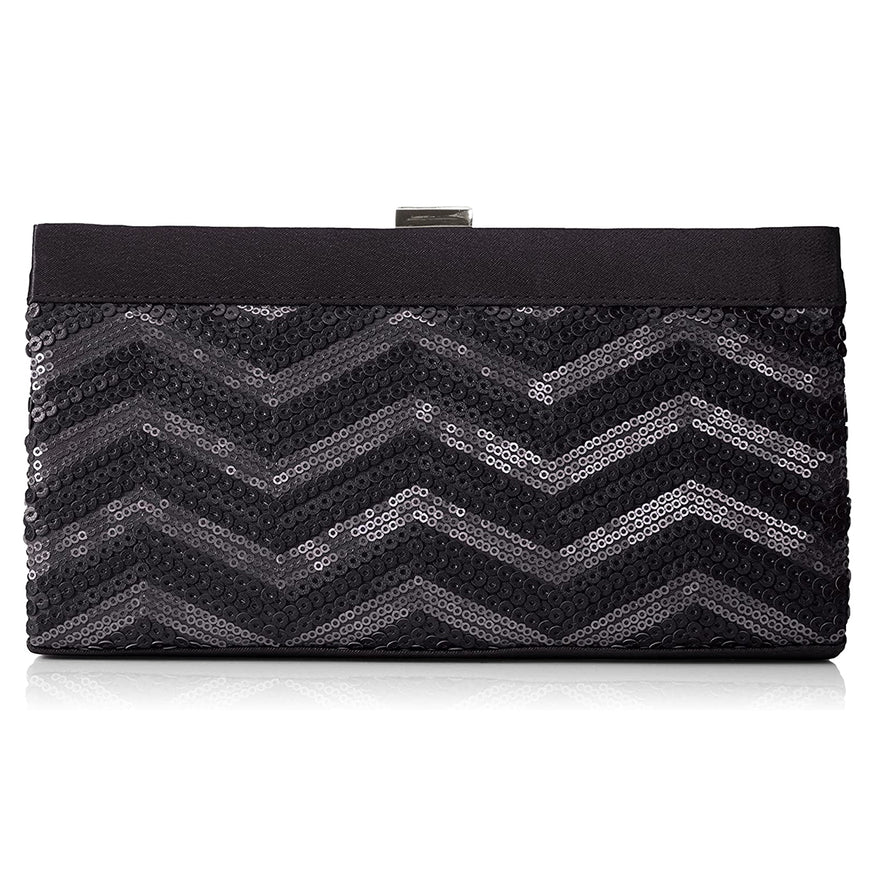 BULAGGI Womens Mulan Frame 32534 Clutch