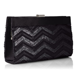 BULAGGI Womens Mulan Frame 32534 Clutch