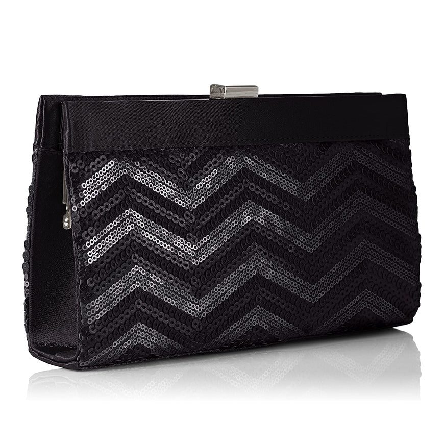 BULAGGI Womens Mulan Frame 32534 Clutch