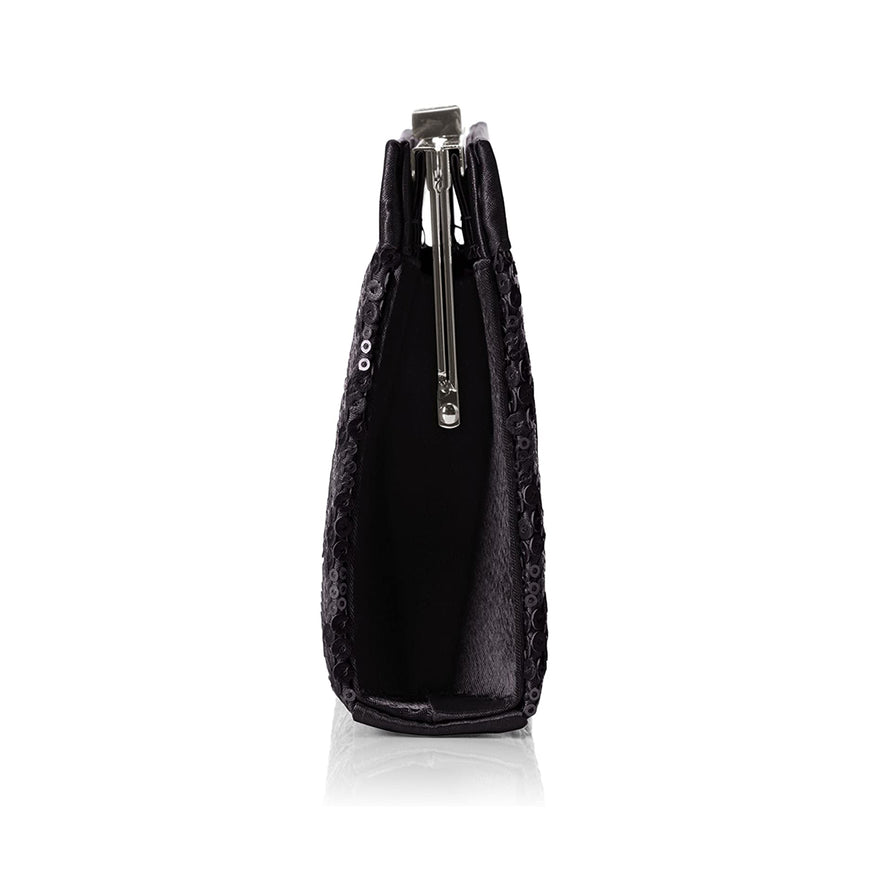 BULAGGI Womens Mulan Frame 32534 Clutch