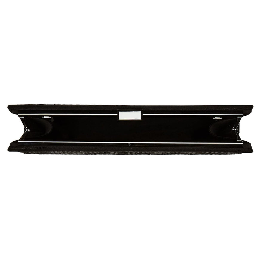 BULAGGI Womens Mulan Frame 32534 Clutch
